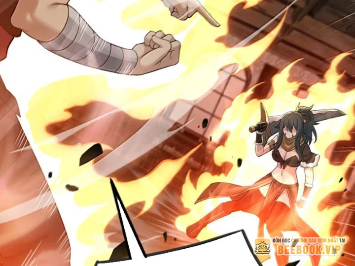 Thiên Đạo Này Cũng Không Ngốc Lắm Chapter 144 - Trang 2