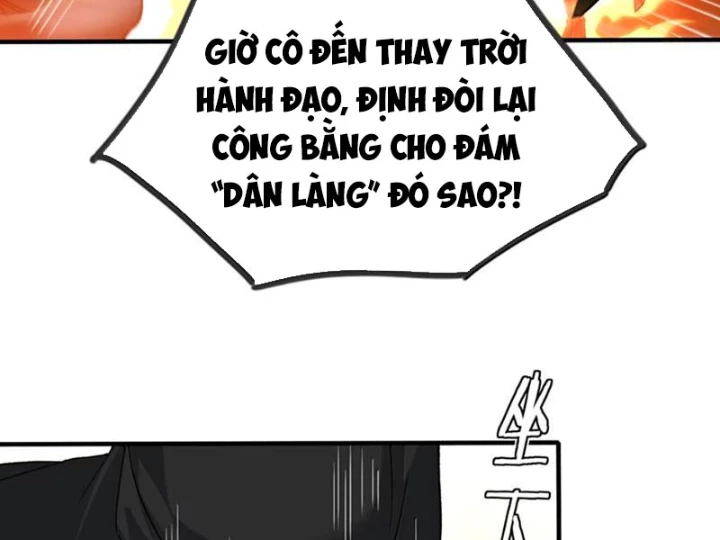 Thiên Đạo Này Cũng Không Ngốc Lắm Chapter 144 - Trang 2