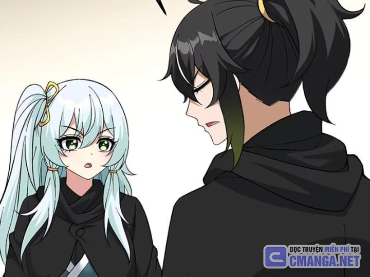 Thiên Đạo Này Cũng Không Ngốc Lắm Chapter 144 - Trang 2