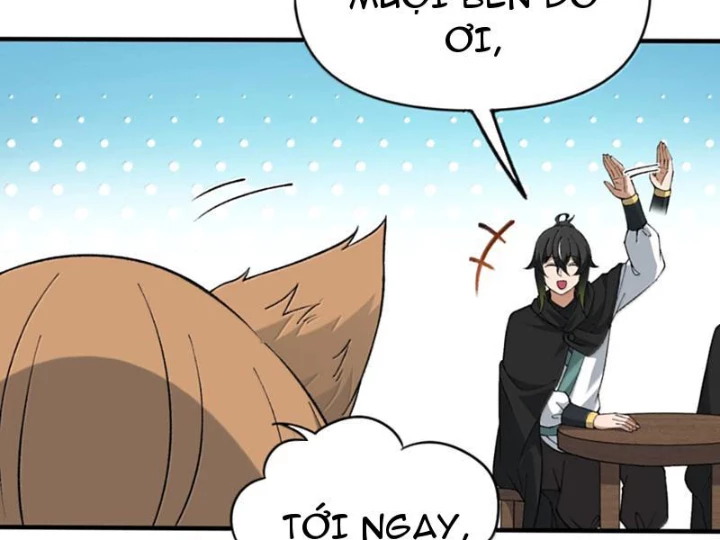 Thiên Đạo Này Cũng Không Ngốc Lắm Chapter 144 - Trang 2