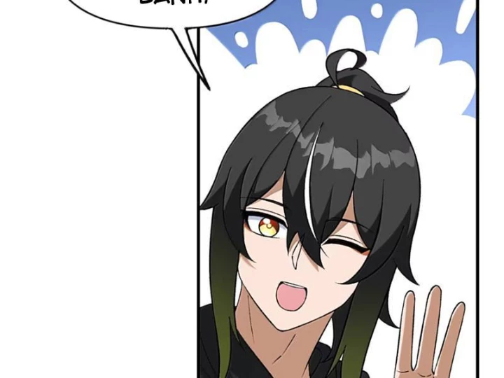 Thiên Đạo Này Cũng Không Ngốc Lắm Chapter 144 - Trang 2