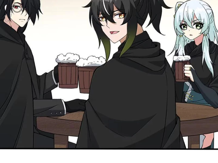 Thiên Đạo Này Cũng Không Ngốc Lắm Chapter 144 - Trang 2