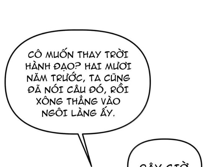 Thiên Đạo Này Cũng Không Ngốc Lắm Chapter 144 - Trang 2