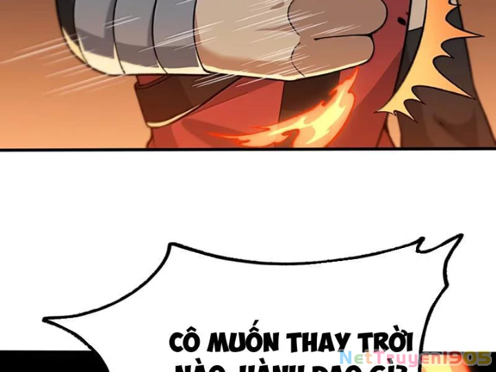 Thiên Đạo Này Cũng Không Ngốc Lắm Chapter 144 - Trang 2