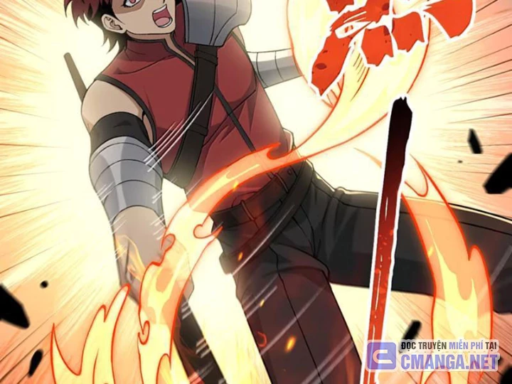 Thiên Đạo Này Cũng Không Ngốc Lắm Chapter 144 - Trang 2