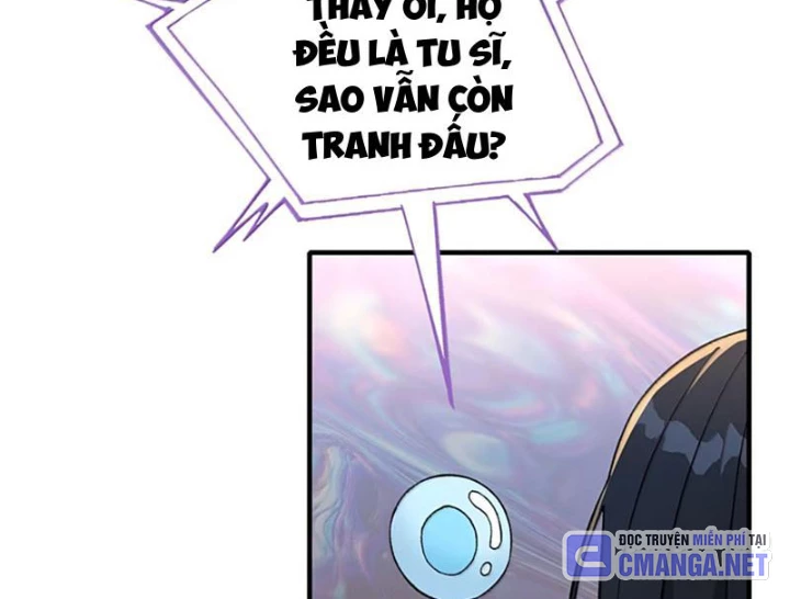 Thiên Đạo Này Cũng Không Ngốc Lắm Chapter 144 - Trang 2