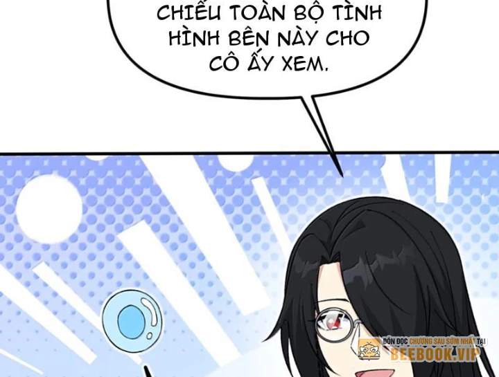 Thiên Đạo Này Cũng Không Ngốc Lắm Chapter 144 - Trang 2