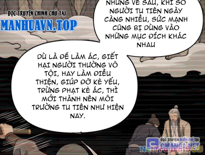 Thiên Đạo Này Cũng Không Ngốc Lắm Chapter 144 - Trang 2