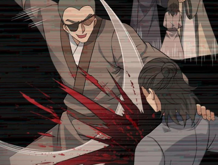 Thiên Đạo Này Cũng Không Ngốc Lắm Chapter 144 - Trang 2