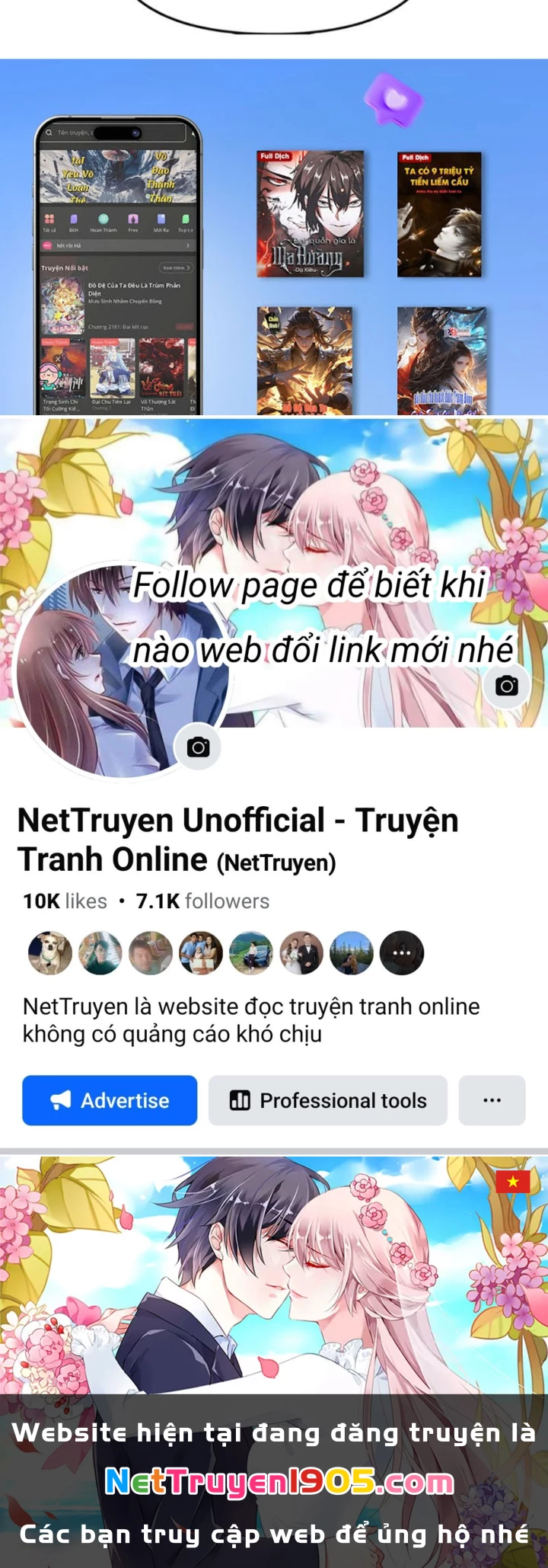 Thiên Đạo Này Cũng Không Ngốc Lắm Chapter 144 - Trang 2