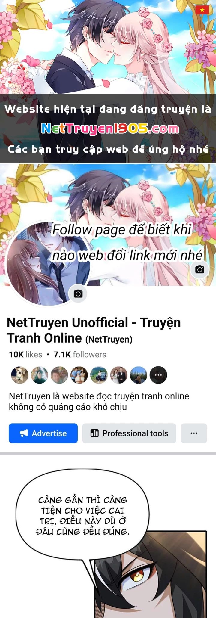 Thiên Đạo Này Cũng Không Ngốc Lắm Chapter 144 - Trang 2