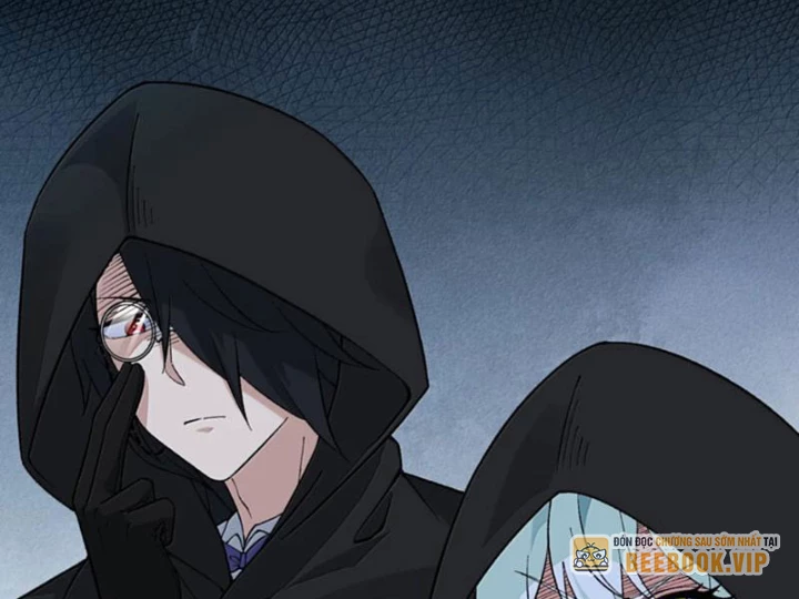 Thiên Đạo Này Cũng Không Ngốc Lắm Chapter 144 - Trang 2