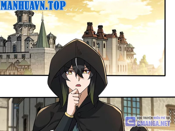 Thiên Đạo Này Cũng Không Ngốc Lắm Chapter 144 - Trang 2