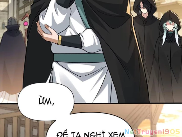 Thiên Đạo Này Cũng Không Ngốc Lắm Chapter 144 - Trang 2