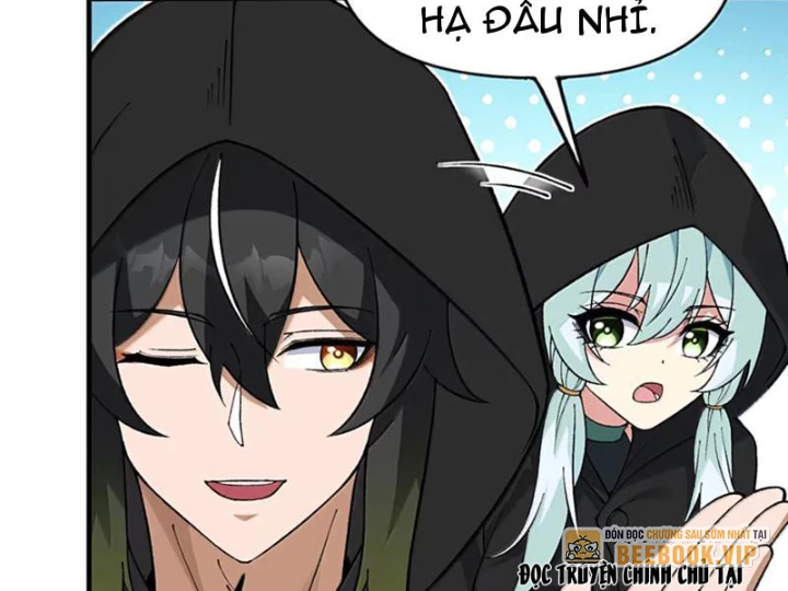 Thiên Đạo Này Cũng Không Ngốc Lắm Chapter 144 - Trang 2