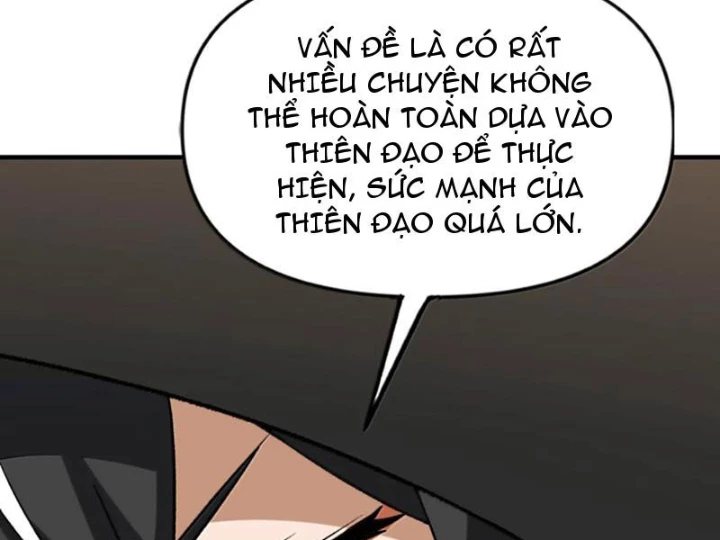 Thiên Đạo Này Cũng Không Ngốc Lắm Chapter 144 - Trang 2