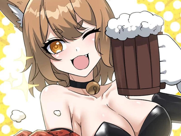 Thiên Đạo Này Cũng Không Ngốc Lắm Chapter 144 - Trang 2