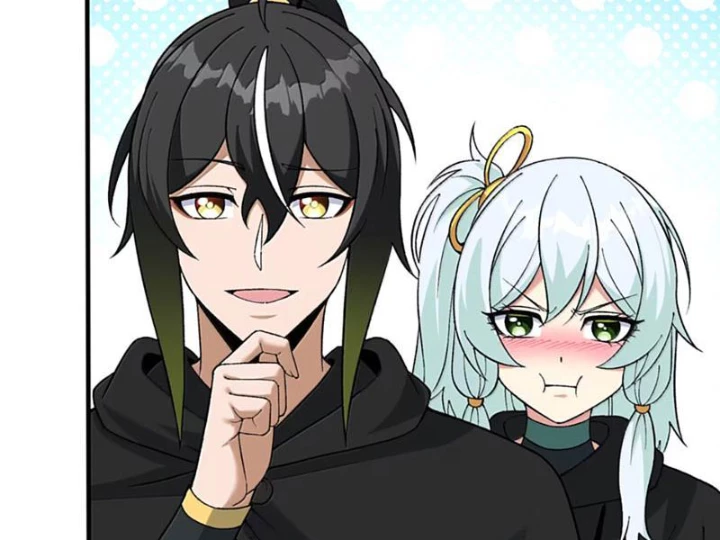 Thiên Đạo Này Cũng Không Ngốc Lắm Chapter 144 - Trang 2