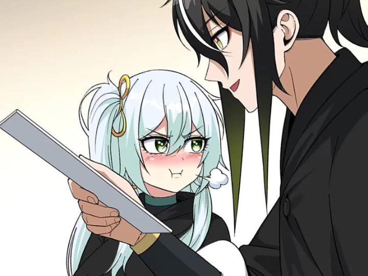 Thiên Đạo Này Cũng Không Ngốc Lắm Chapter 144 - Trang 2