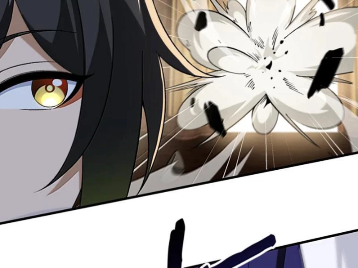 Thiên Đạo Này Cũng Không Ngốc Lắm Chapter 144 - Trang 2