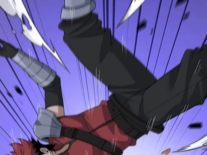 Thiên Đạo Này Cũng Không Ngốc Lắm Chapter 144 - Trang 2