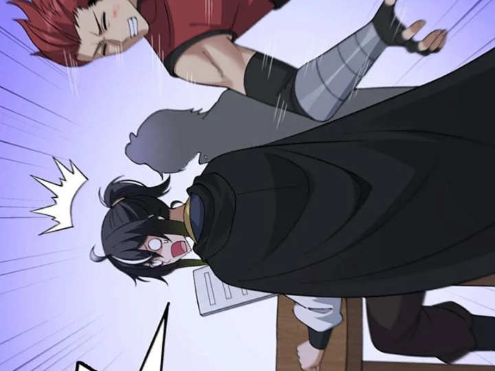 Thiên Đạo Này Cũng Không Ngốc Lắm Chapter 144 - Trang 2