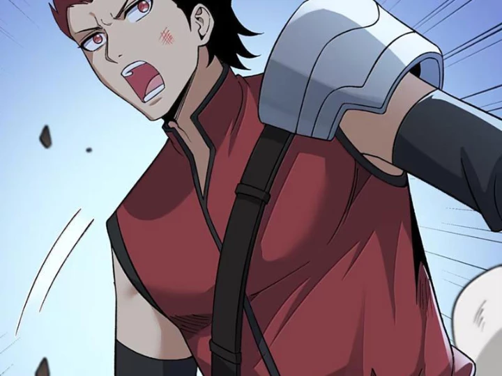 Thiên Đạo Này Cũng Không Ngốc Lắm Chapter 144 - Trang 2