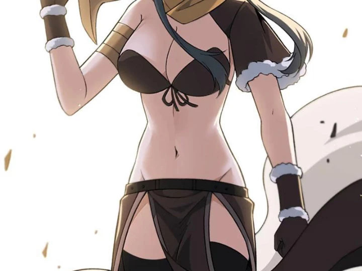 Thiên Đạo Này Cũng Không Ngốc Lắm Chapter 144 - Trang 2