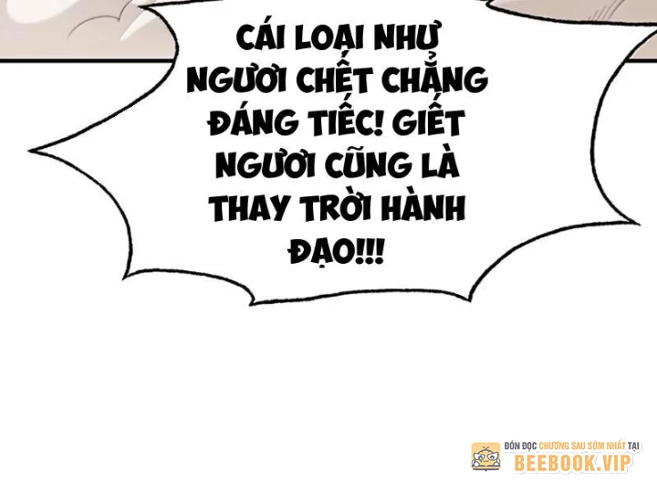 Thiên Đạo Này Cũng Không Ngốc Lắm Chapter 144 - Trang 2