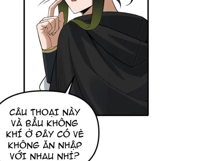 Thiên Đạo Này Cũng Không Ngốc Lắm Chapter 144 - Trang 2