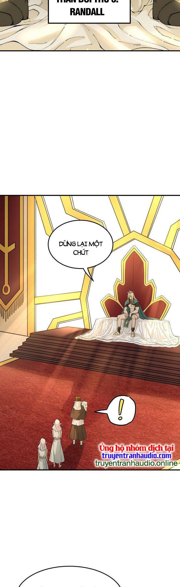 Thiên Đạo Này Cũng Không Ngốc Lắm Chapter 15.5 - Trang 2