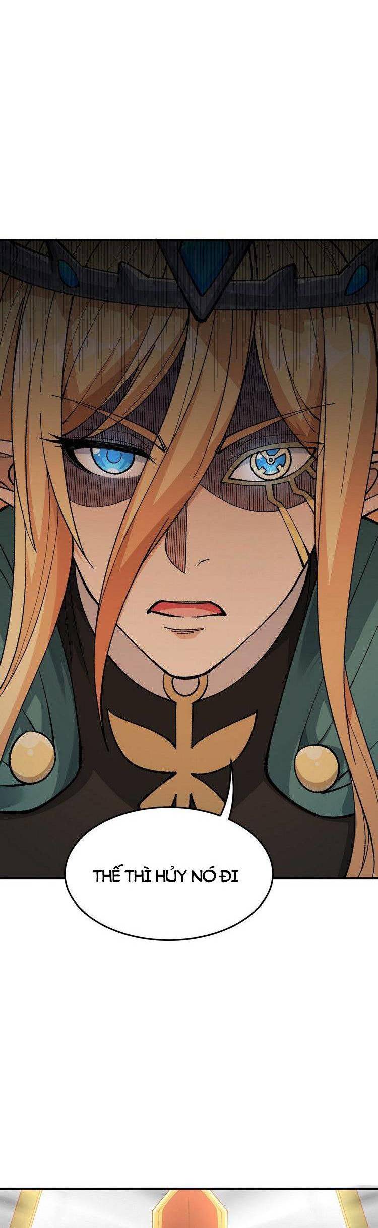 Thiên Đạo Này Cũng Không Ngốc Lắm Chapter 15.5 - Trang 2