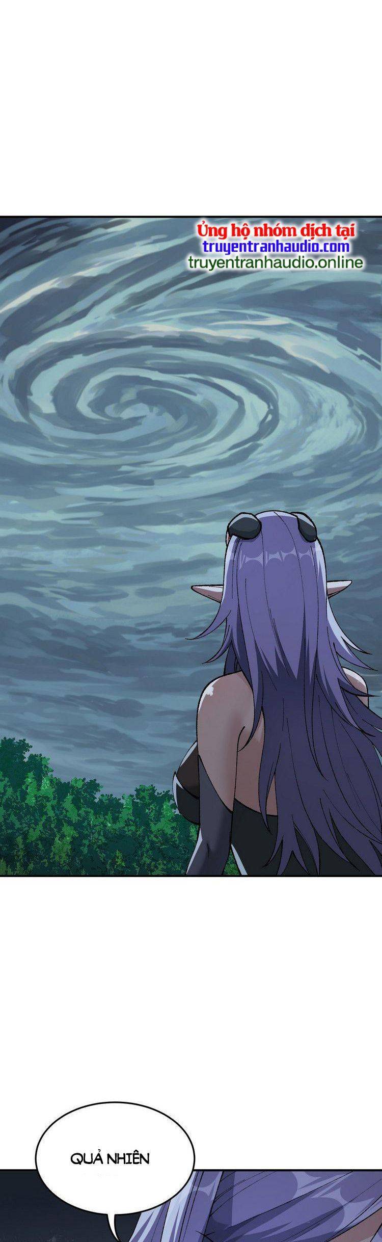 Thiên Đạo Này Cũng Không Ngốc Lắm Chapter 15.5 - Trang 2