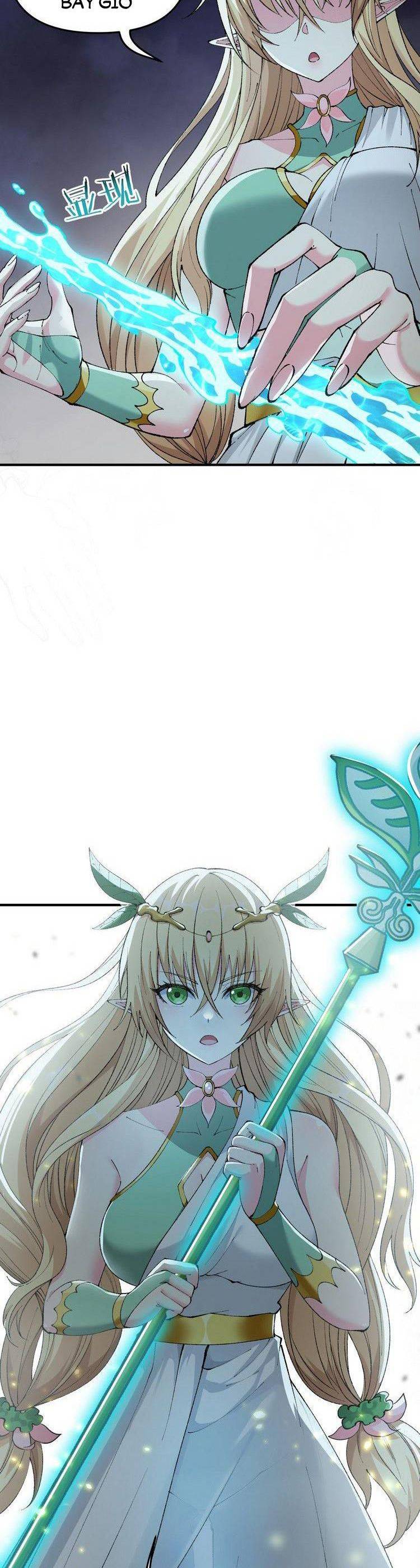 Thiên Đạo Này Cũng Không Ngốc Lắm Chapter 15 - Trang 2