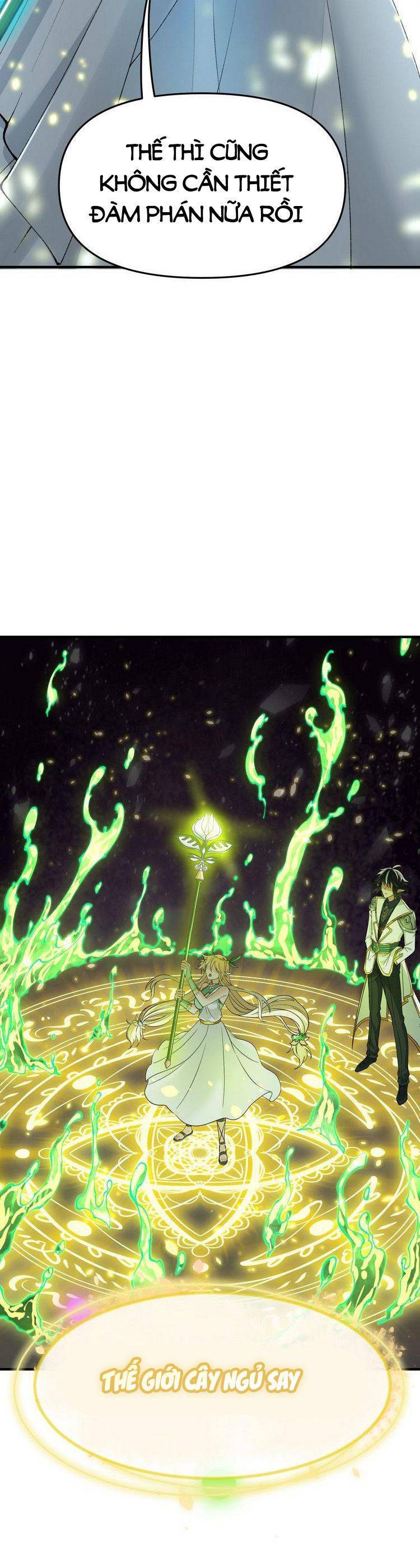 Thiên Đạo Này Cũng Không Ngốc Lắm Chapter 15 - Trang 2