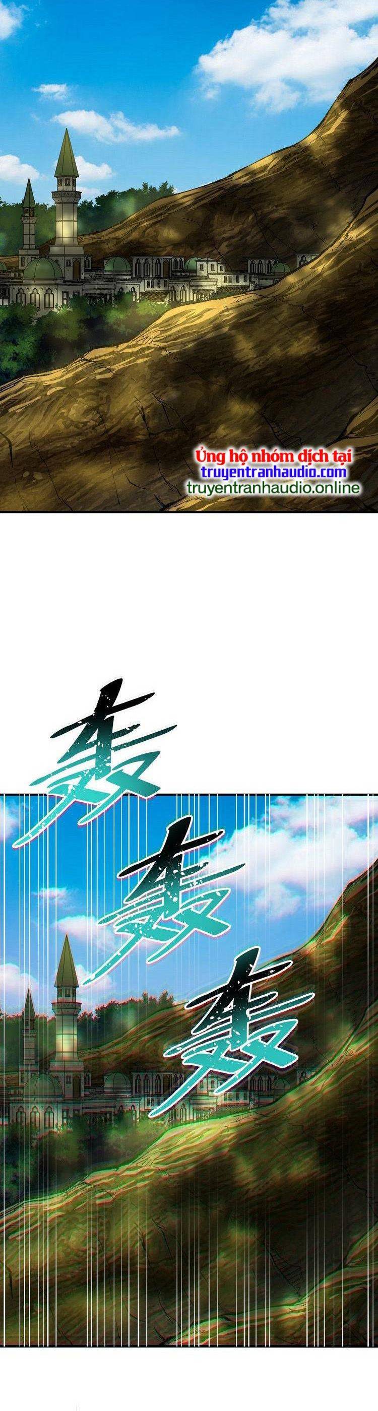 Thiên Đạo Này Cũng Không Ngốc Lắm Chapter 15 - Trang 2