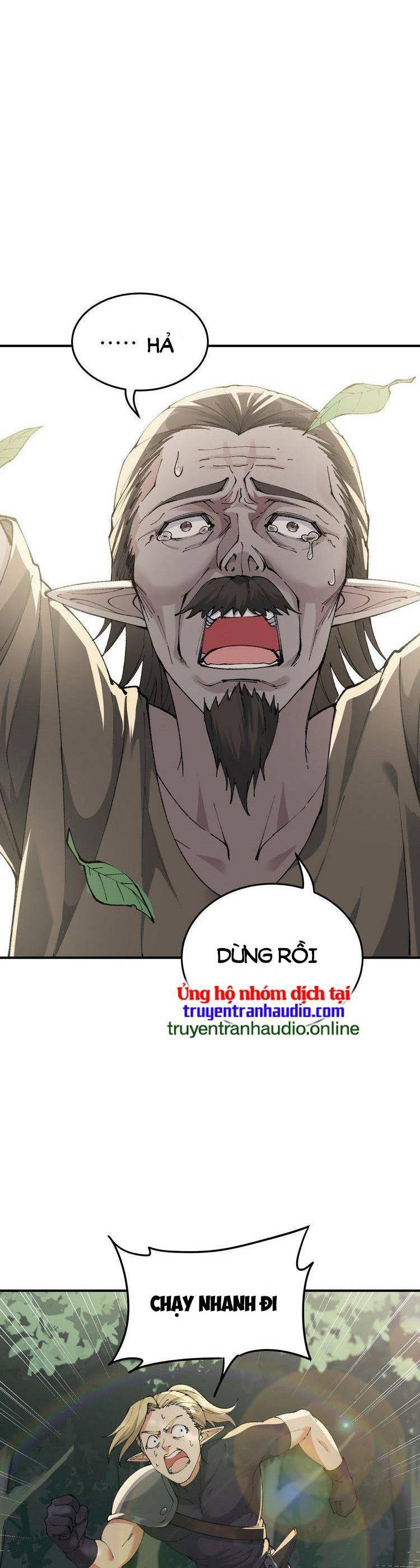 Thiên Đạo Này Cũng Không Ngốc Lắm Chapter 15 - Trang 2