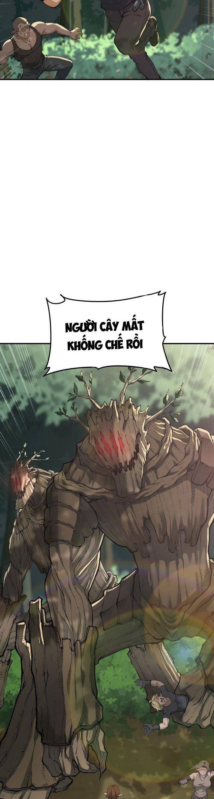 Thiên Đạo Này Cũng Không Ngốc Lắm Chapter 15 - Trang 2