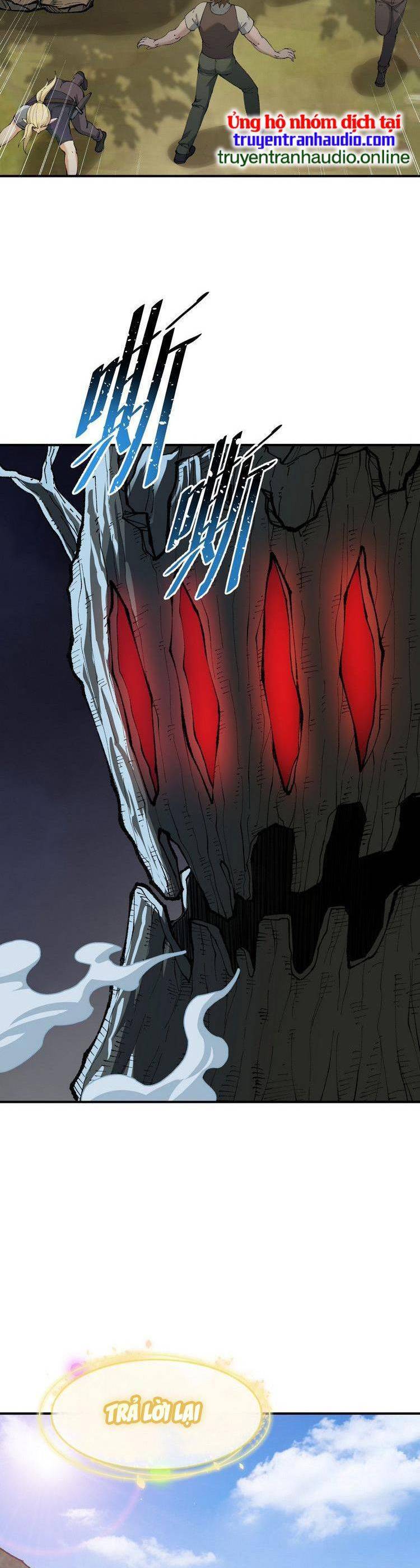 Thiên Đạo Này Cũng Không Ngốc Lắm Chapter 15 - Trang 2