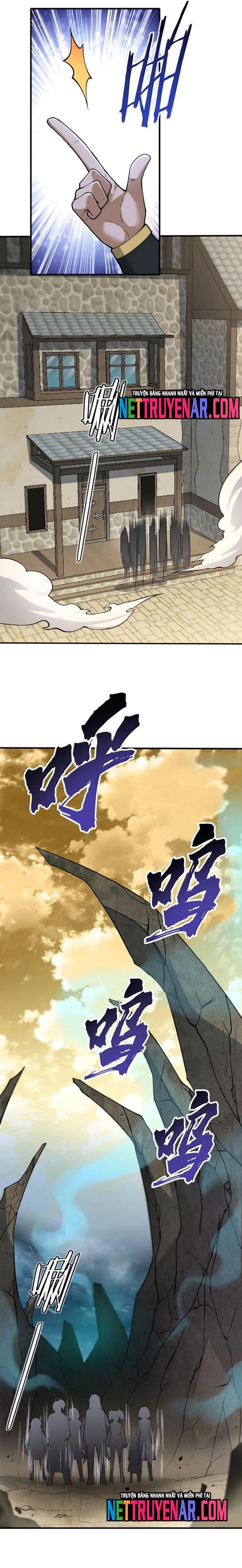 Thiên Đạo Này Cũng Không Ngốc Lắm Chapter 153 - Trang 2