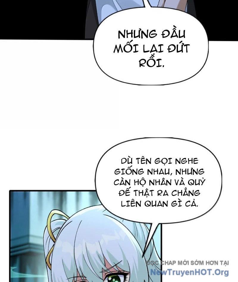 Thiên Đạo Này Cũng Không Ngốc Lắm Chapter 154 - Trang 2