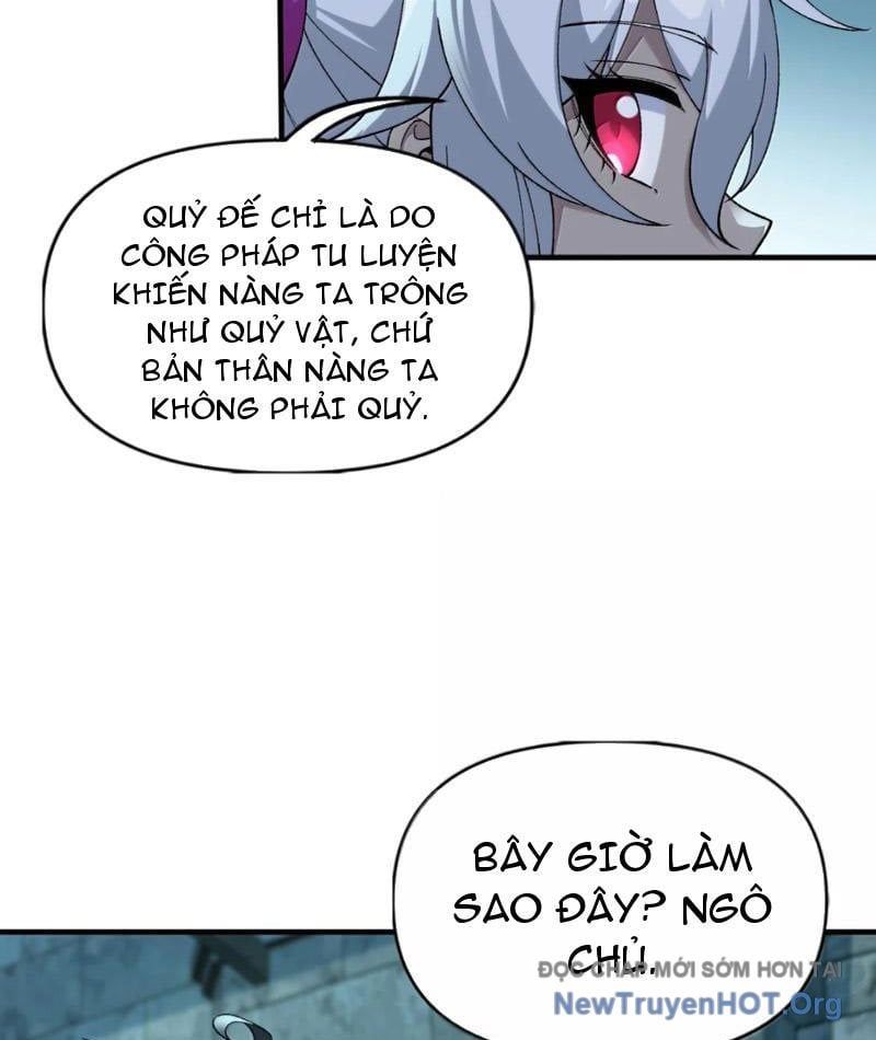 Thiên Đạo Này Cũng Không Ngốc Lắm Chapter 154 - Trang 2