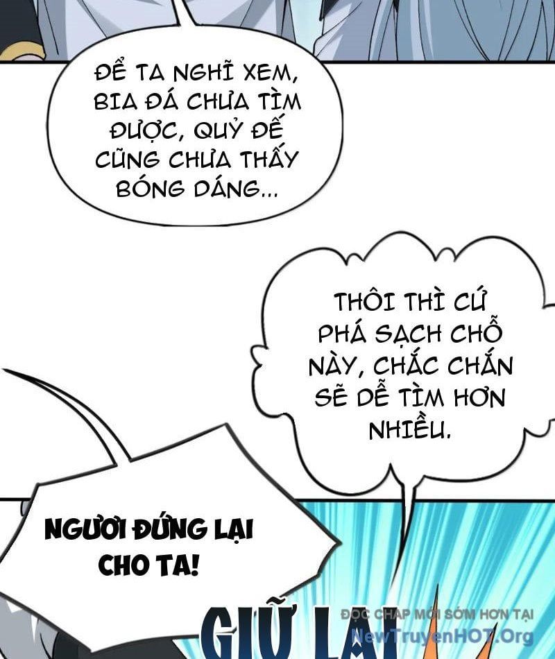 Thiên Đạo Này Cũng Không Ngốc Lắm Chapter 154 - Trang 2