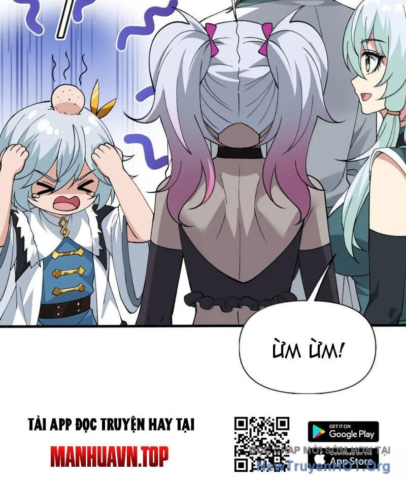 Thiên Đạo Này Cũng Không Ngốc Lắm Chapter 154 - Trang 2