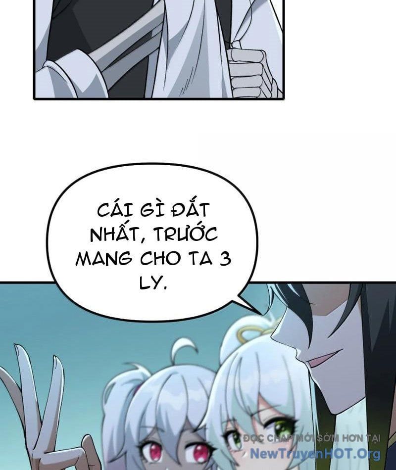 Thiên Đạo Này Cũng Không Ngốc Lắm Chapter 154 - Trang 2