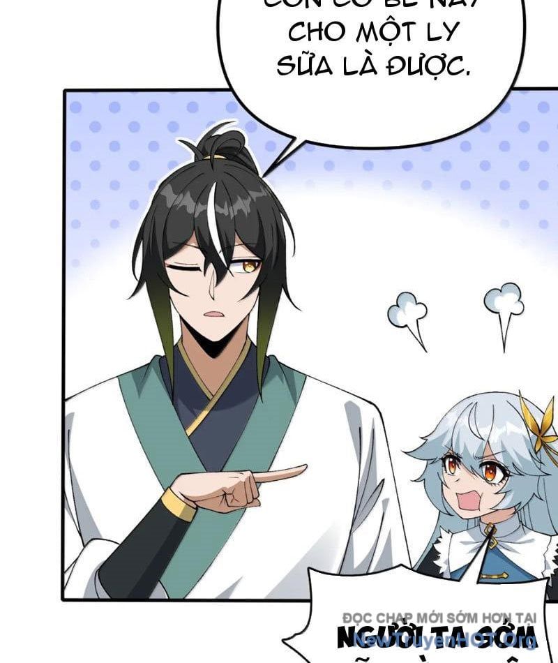Thiên Đạo Này Cũng Không Ngốc Lắm Chapter 154 - Trang 2