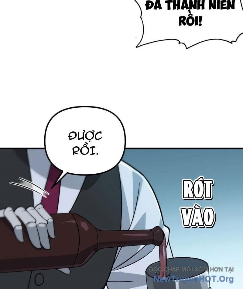 Thiên Đạo Này Cũng Không Ngốc Lắm Chapter 154 - Trang 2