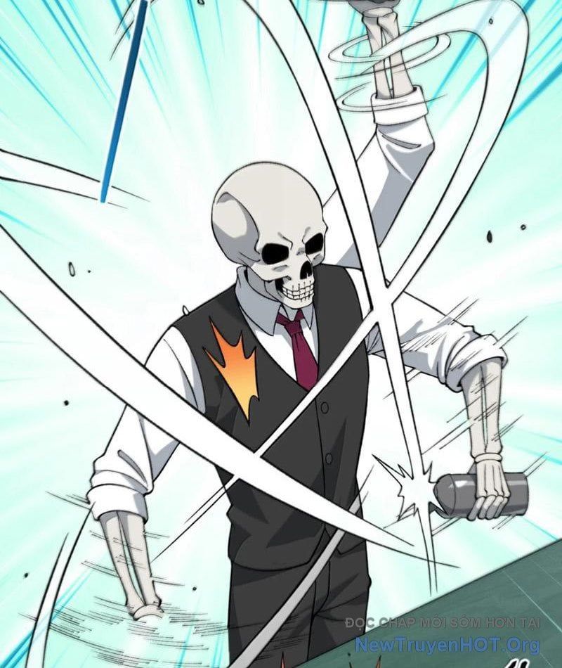 Thiên Đạo Này Cũng Không Ngốc Lắm Chapter 154 - Trang 2