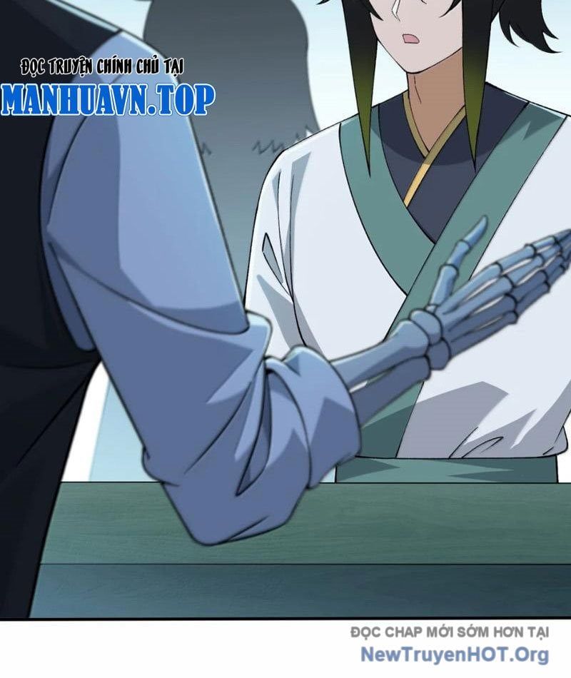 Thiên Đạo Này Cũng Không Ngốc Lắm Chapter 154 - Trang 2