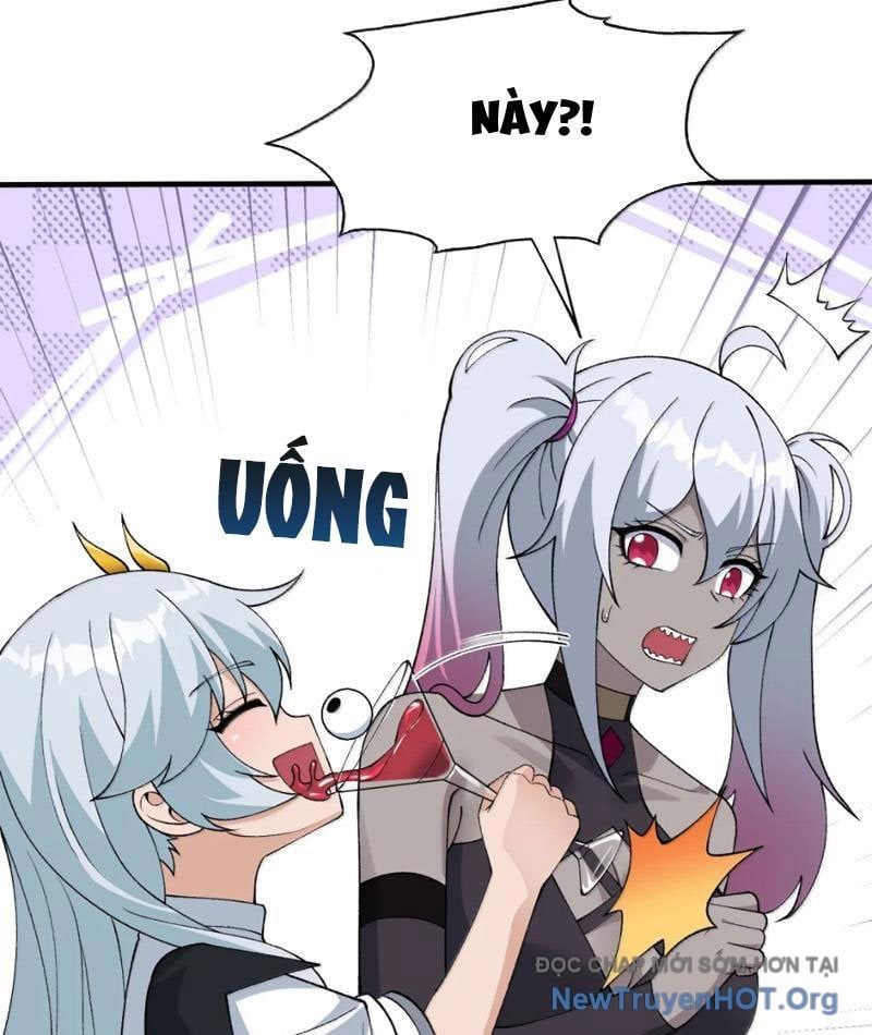 Thiên Đạo Này Cũng Không Ngốc Lắm Chapter 154 - Trang 2